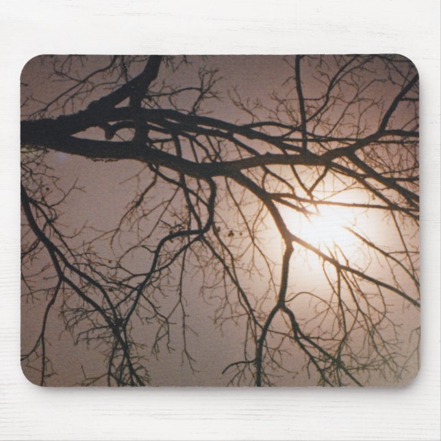 Moonlight Dream Mousepad (Vorne)
