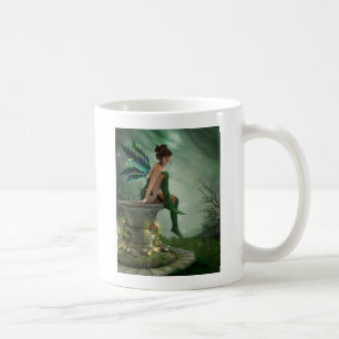 Moonlight Fairy Tasse