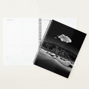 Moonlight Serenade Planer