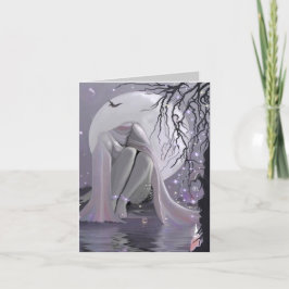 Moonlight Sleeper Karte