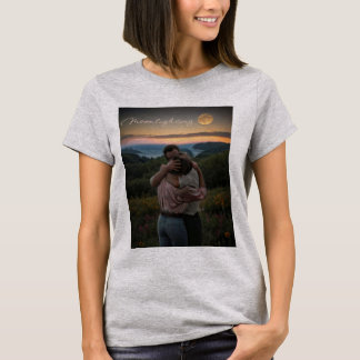 Moonlighting Kiss T-Shirt