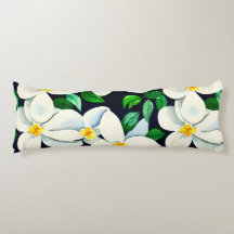 Moonlit Dream Long Pillow