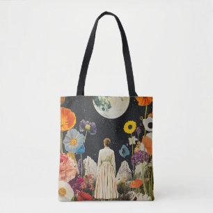 Moonlit Elegance - Zurück auf die Frau mit dem Mon
