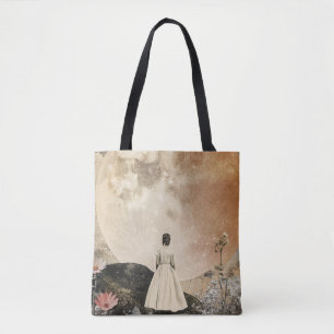 Moonlit Elegance - Zurück zur Frau mit dem Mond 2