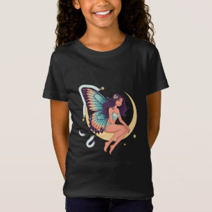 Moonlit Fairy T-Shirt