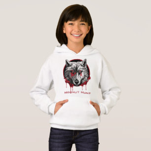 Moonlit Hunt Hoodie