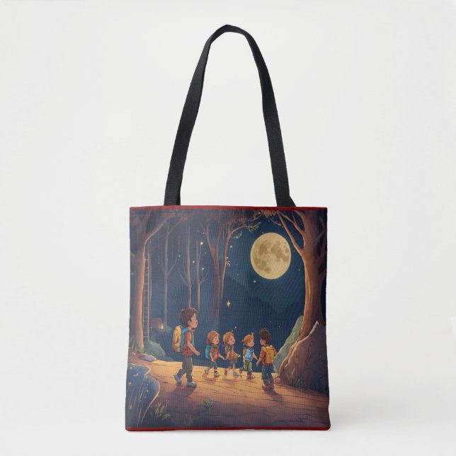 Moonlit Innocence Toag (Vorderseite)