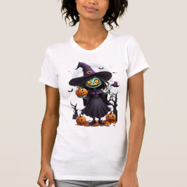 Moonlit Malice T-Shirt
