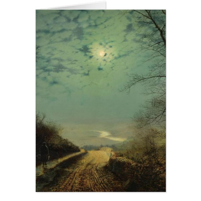 Moonlit Nacht (Vorne)