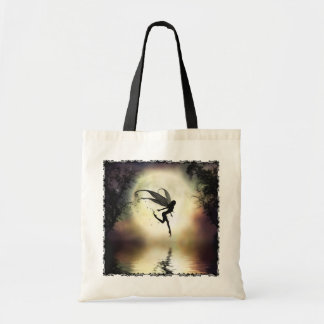 Moonlit Wasser-Taschen-Tasche Tragetasche