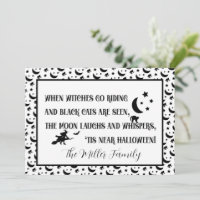 Moonlit Whispers & Witching Hour Magie
