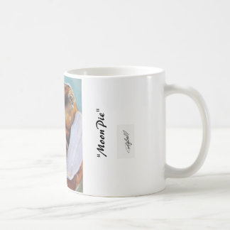 "MoonPie " Tasse