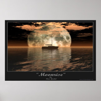 Moonrise Poster