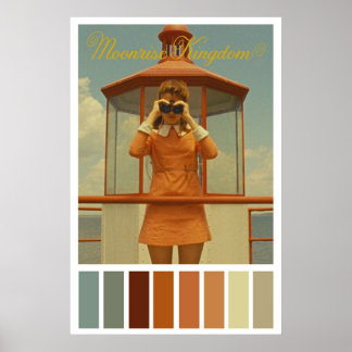 Moonrise Poster