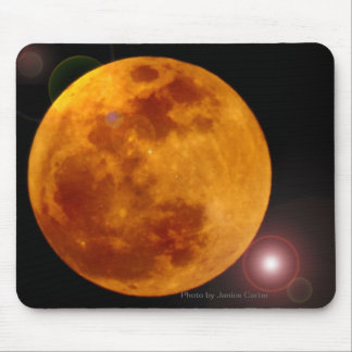 Moonscapes Mousepad