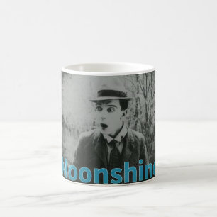 Moonshine Kaffeetasse