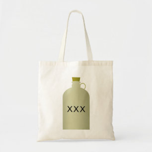 Moonshine Krug-Taschen-Tasche Tragetasche