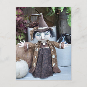 Moonshine & Magic Postkarte