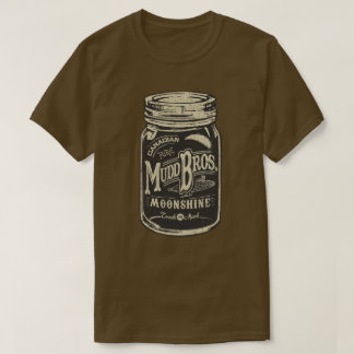 Moonshine-T - Shirt