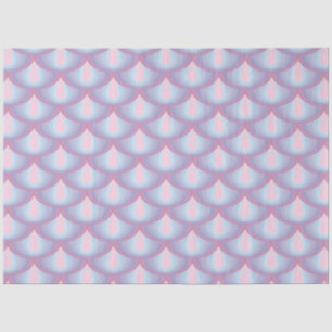 Moonstone-Skalenpapier Seidenpapier