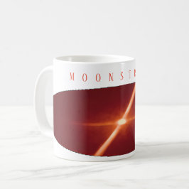 Moonstreak Kaffeetasse