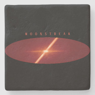 Moonstreak Steinuntersetzer