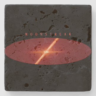 Moonstreak Steinuntersetzer