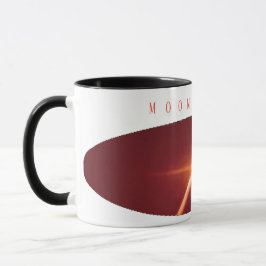 Moonstreak Tasse