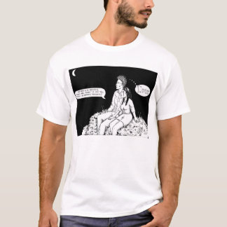 Moonstruck T - Shirt