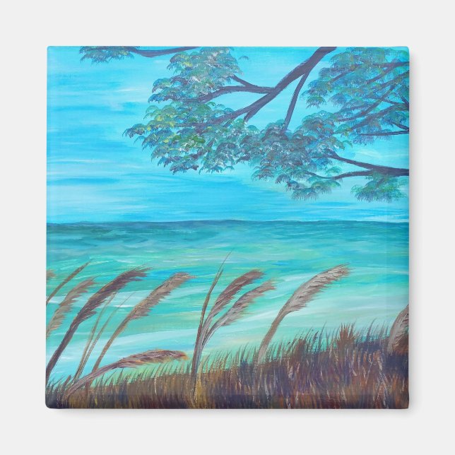 Moonstudio - Prolly Folly Magnet (Vorne)