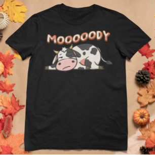 moooooody T-Shirt