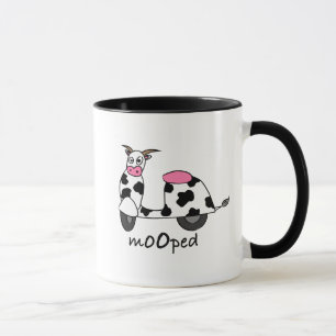 Mooped! Tasse