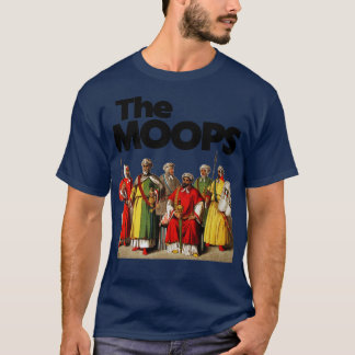 Moops 1 T-Shirt