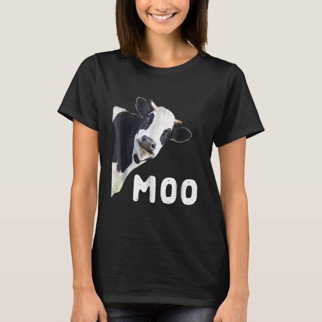 Moor T-Shirt (Vorderseite)