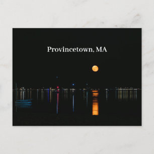 Mooraufstieg Postkarte