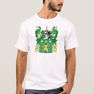 Moore-Wappen T-Shirt