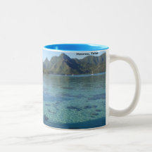 Moorea Tasse