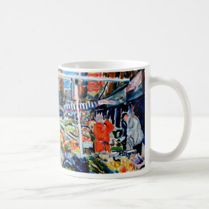 Moorest. Dublin Tasse