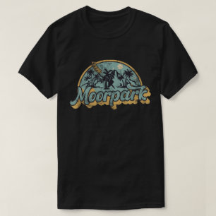 Moorpark, Kalifornien T-Shirt