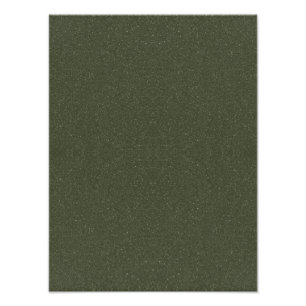 Moos Green Textured Custom Design Fotodruck