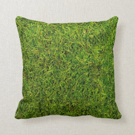 Moos Kissen