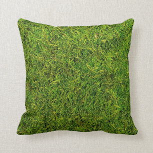 Moos Kissen