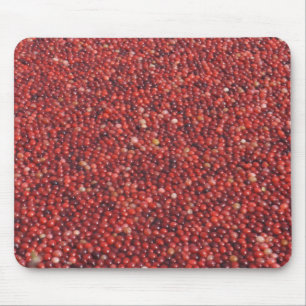 Moosbeeren Mousepad