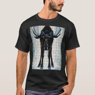 Moose Drool Graphic T - Shirt - Copy