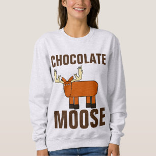 MOOSE-FUNNE-T - Shirt AUSSCHLIESSEN