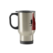 Moose Travel Mug