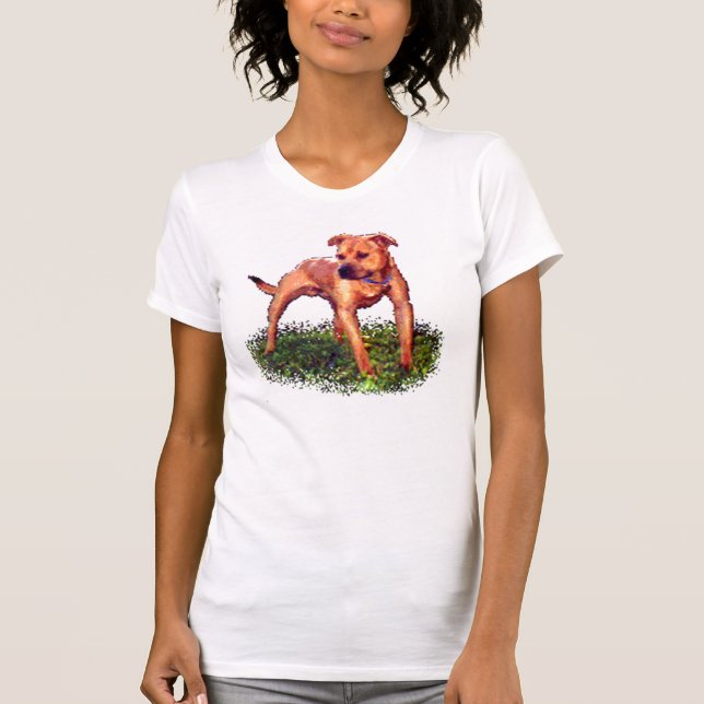 MooseHead T-Shirt (Vorderseite)