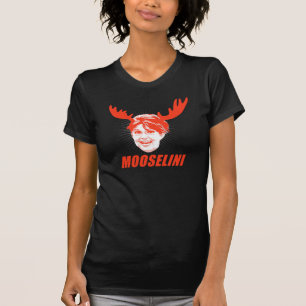 Mooselini T - Shirts