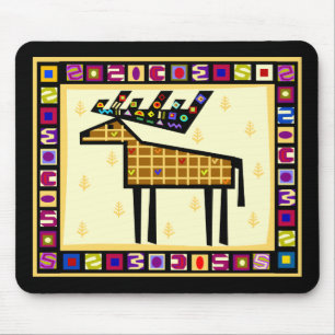 Moosepad 2 mousepad