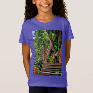 Moosiger Wald T-Shirt